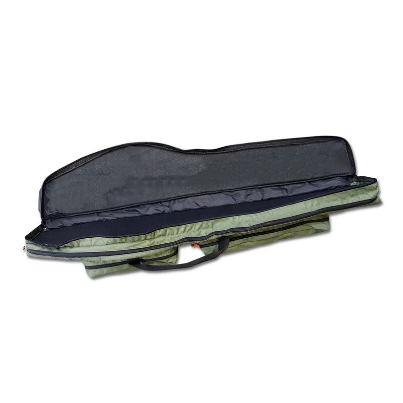 EpicShot 48" Double Rifle Bag Green