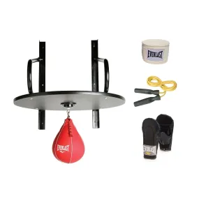 Everlast Speed Bag Kit