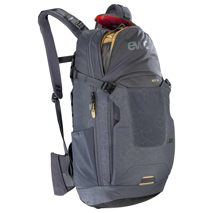 EVOC Neo Protector Backpack