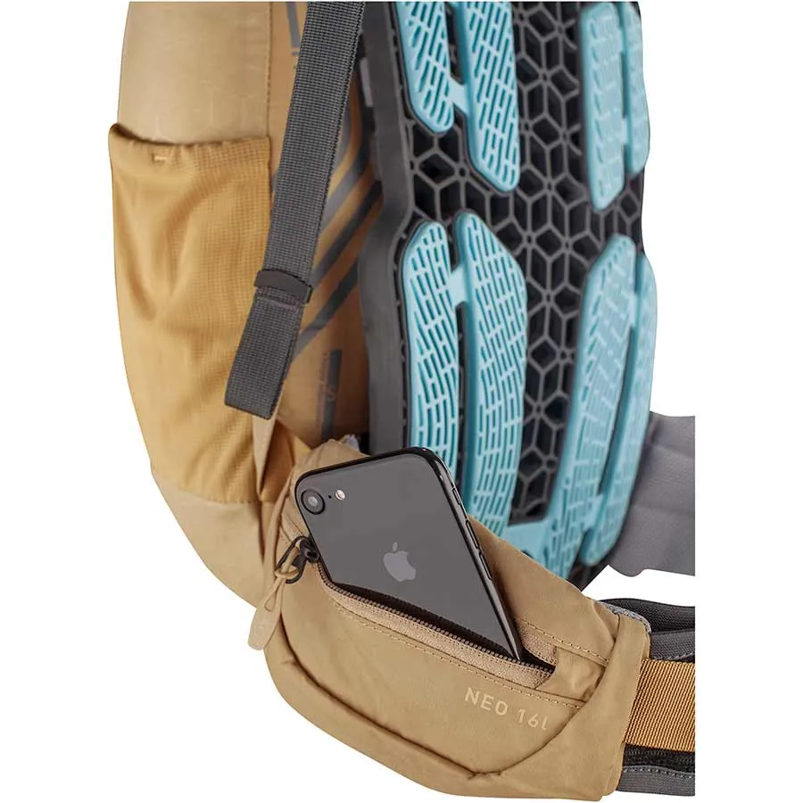 EVOC Neo Protector Backpack