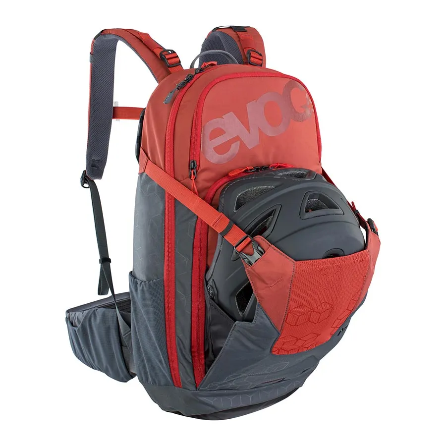 EVOC Neo Protector Backpack