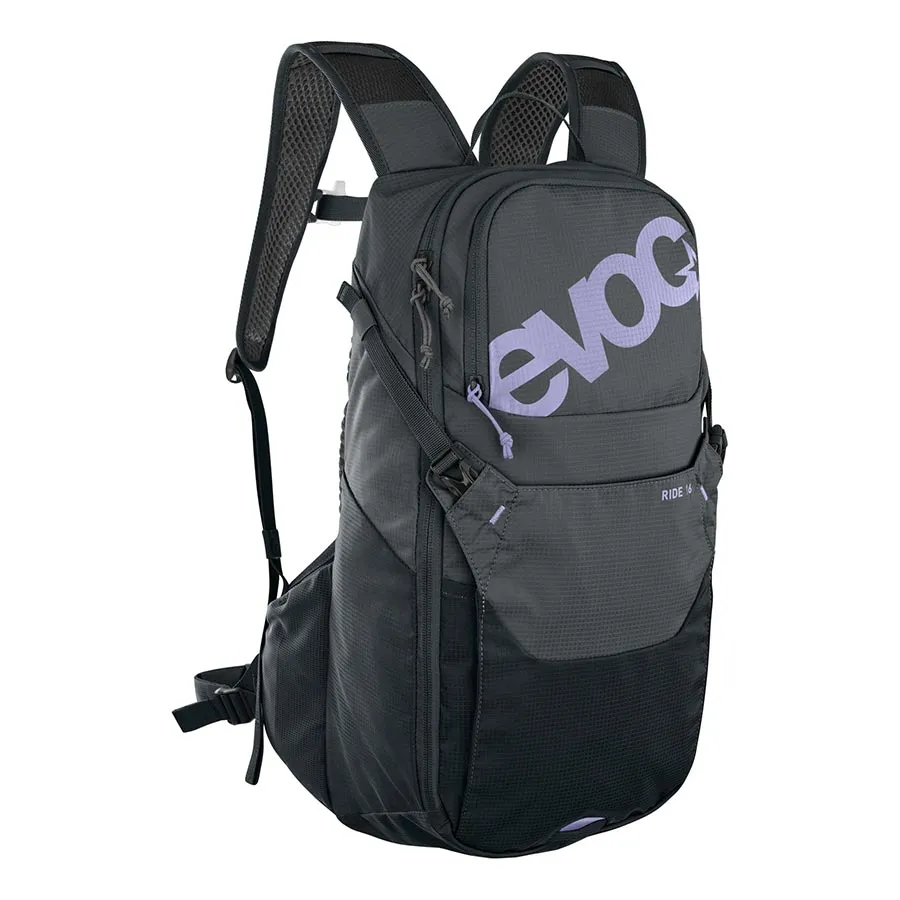 EVOC Ride 16 backpack bladder not included