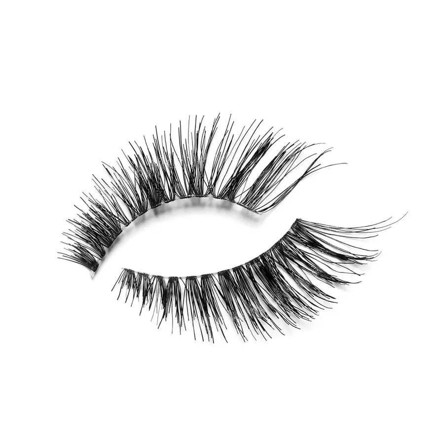 Eylure 3/4 Length 009 Eyelashes