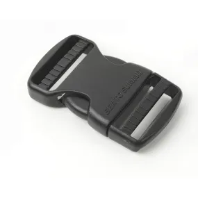 Field Repair Buckle 38mm / 1 1/2" Side Release 2 Ladderlock