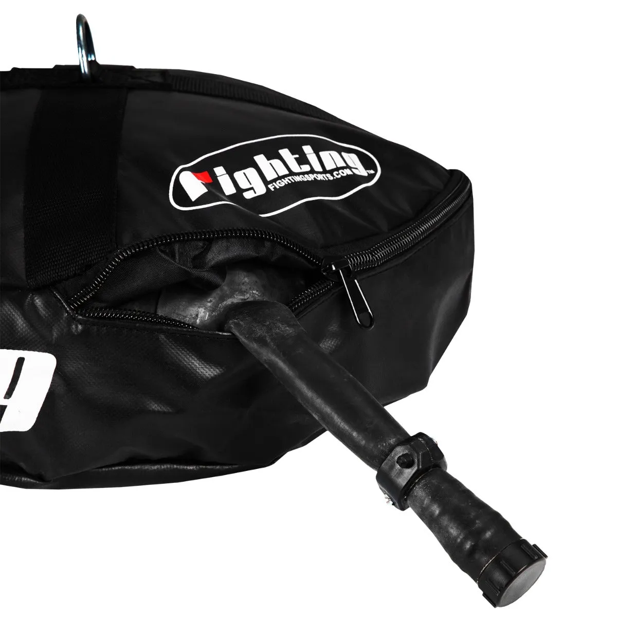 Fighting Water Heavy Bag-Double End Bag Anchor