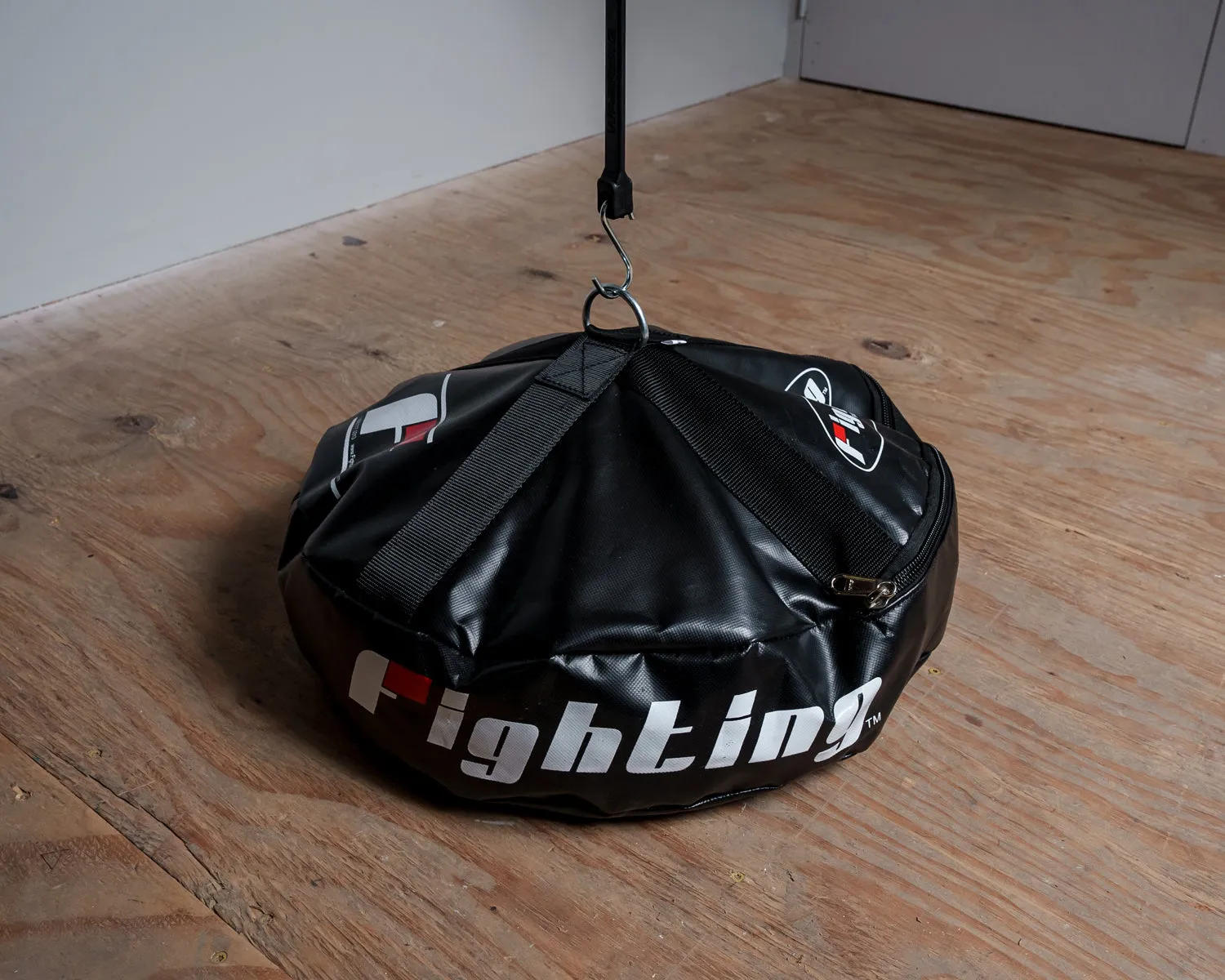 Fighting Water Heavy Bag-Double End Bag Anchor