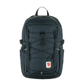 Fjallraven Skule 20L Backpack Navy