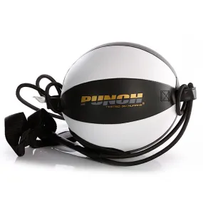 Floor To Ceiling Ball - PUNCH Urban™ W/Straps