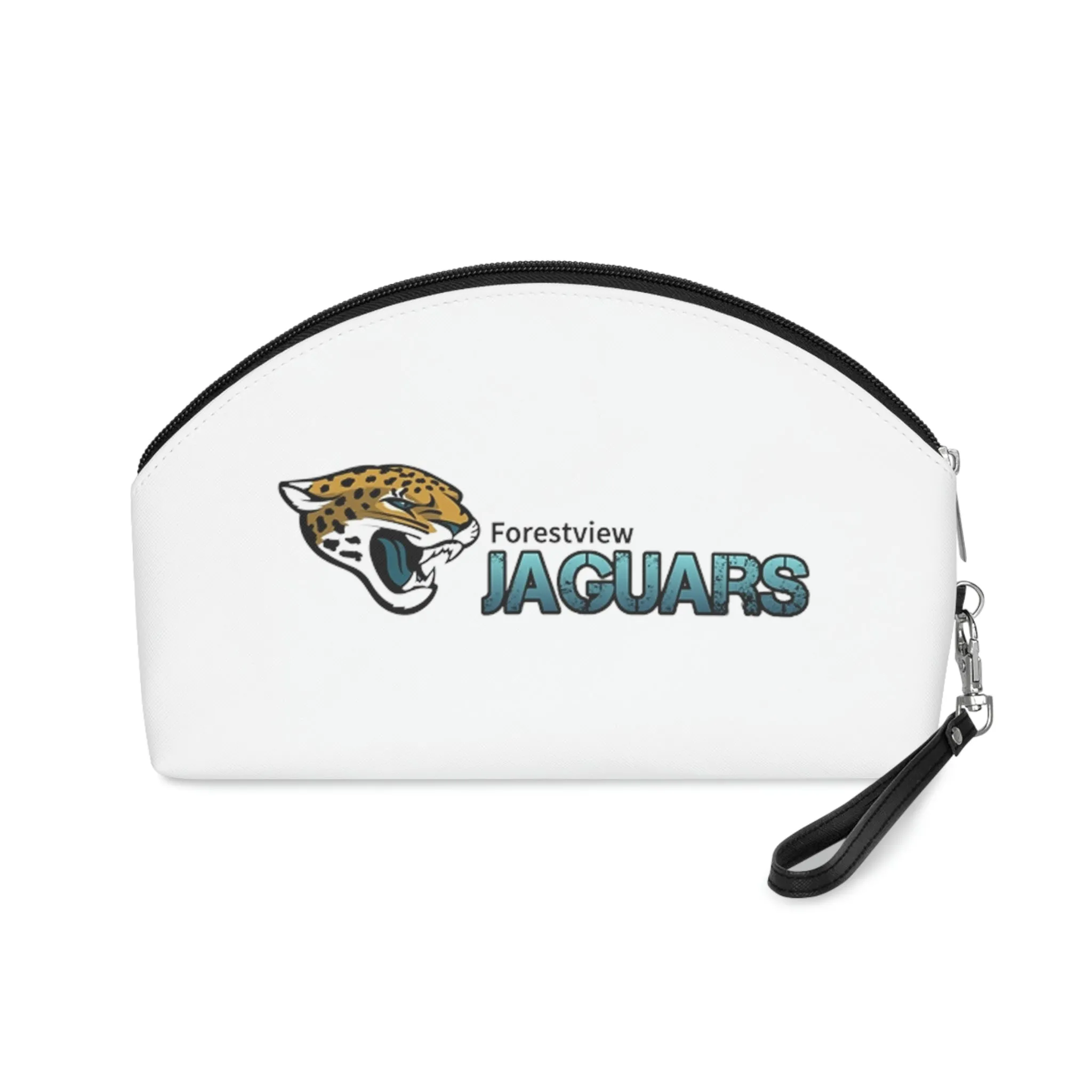 Forestview HS Makeup Bag