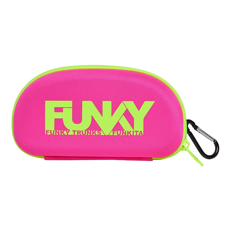 Funky - Sweetie Tweet - Case Closed Goggle Case