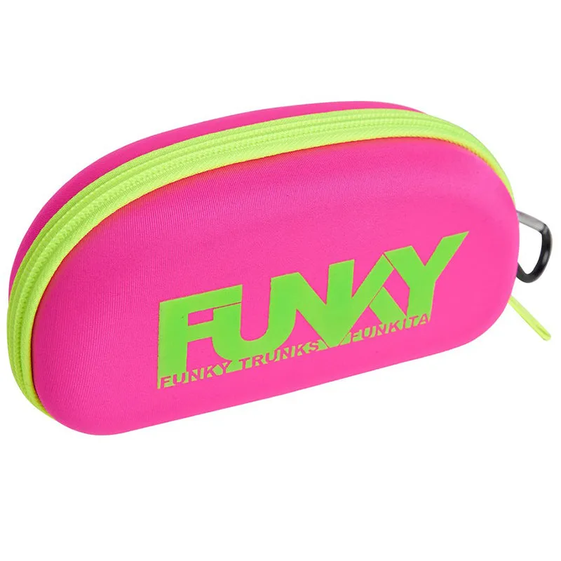 Funky - Sweetie Tweet - Case Closed Goggle Case