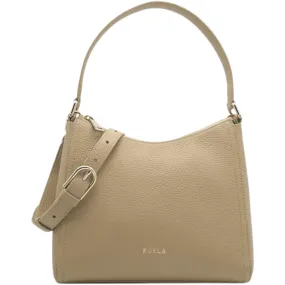 Furla Next Medium Hobo - Sand