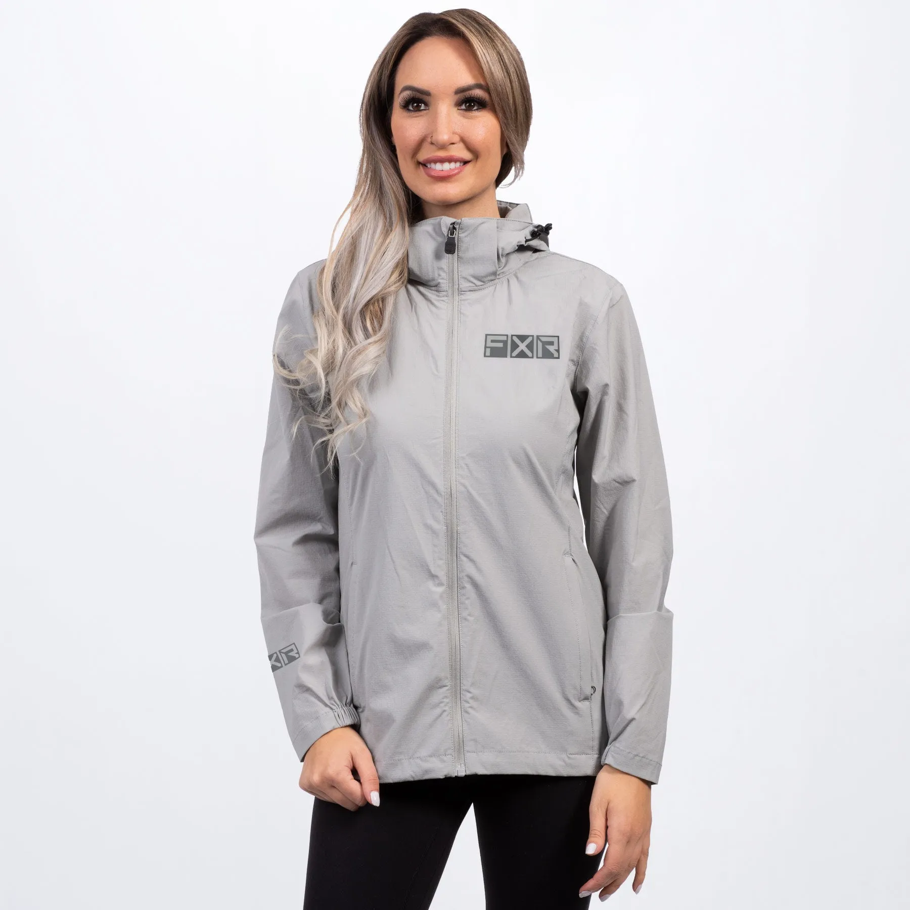 FXR Womens Ride Pack Jacket