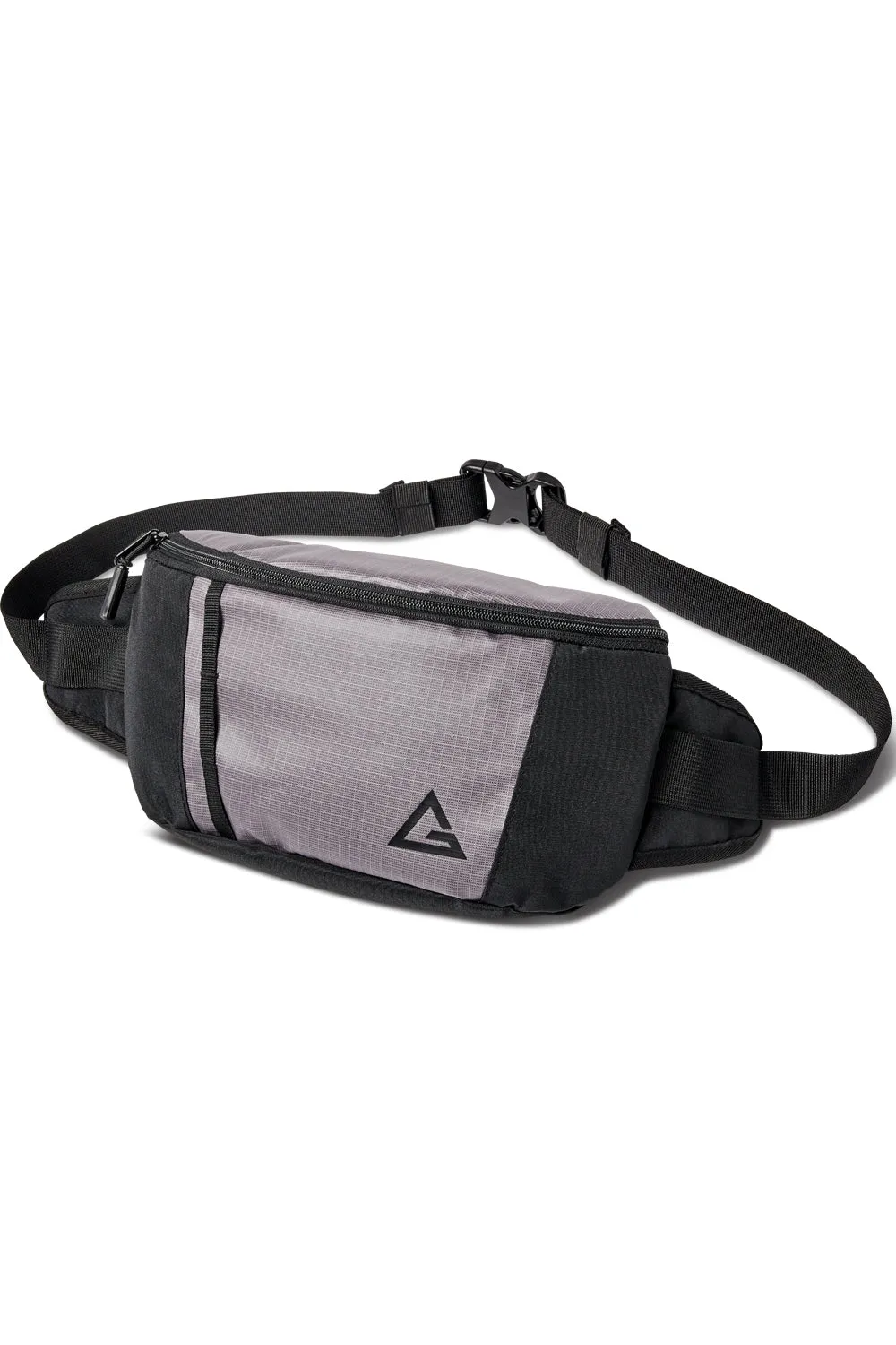 GB Elite Cross-Body Pack - Grey/Black