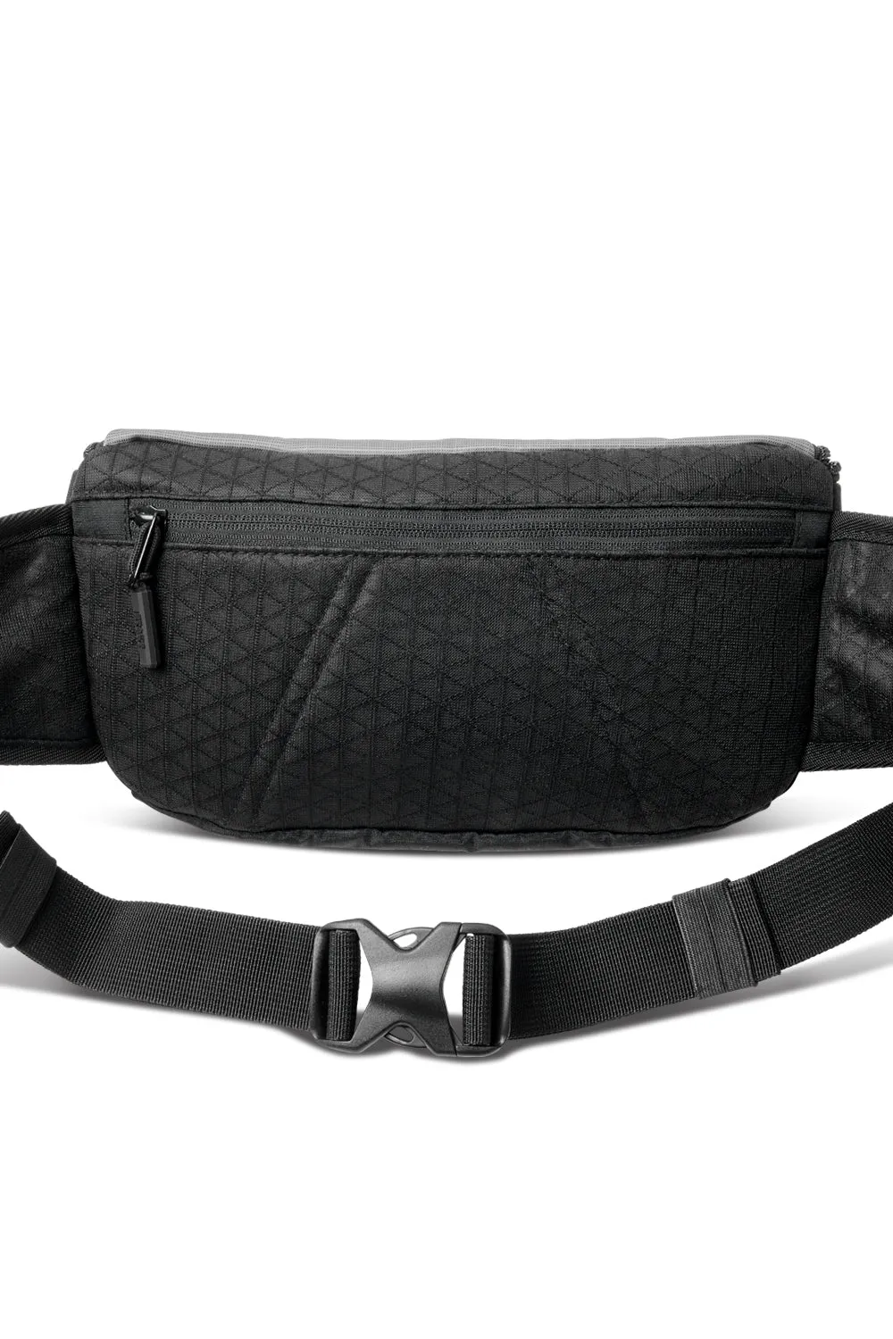 GB Elite Cross-Body Pack - Grey/Black