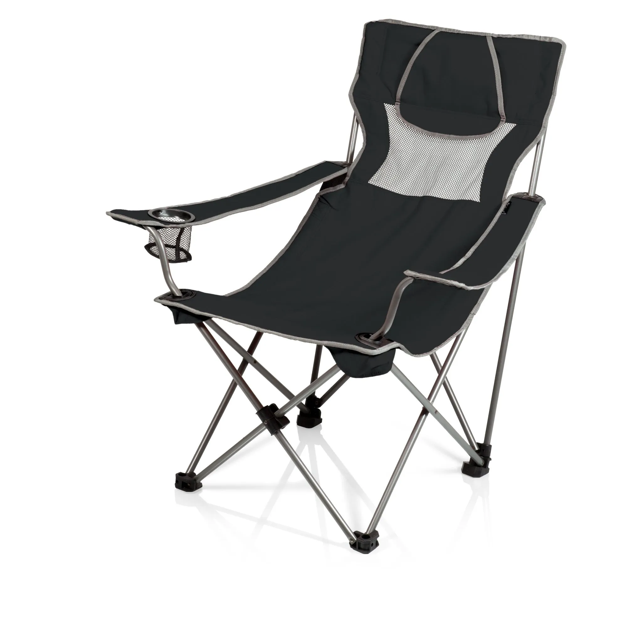 Georgia Bulldogs - Campsite Camp Chair