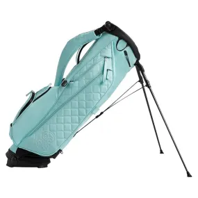 G/FORE Daytona Plus Stand Bag-Seaglass