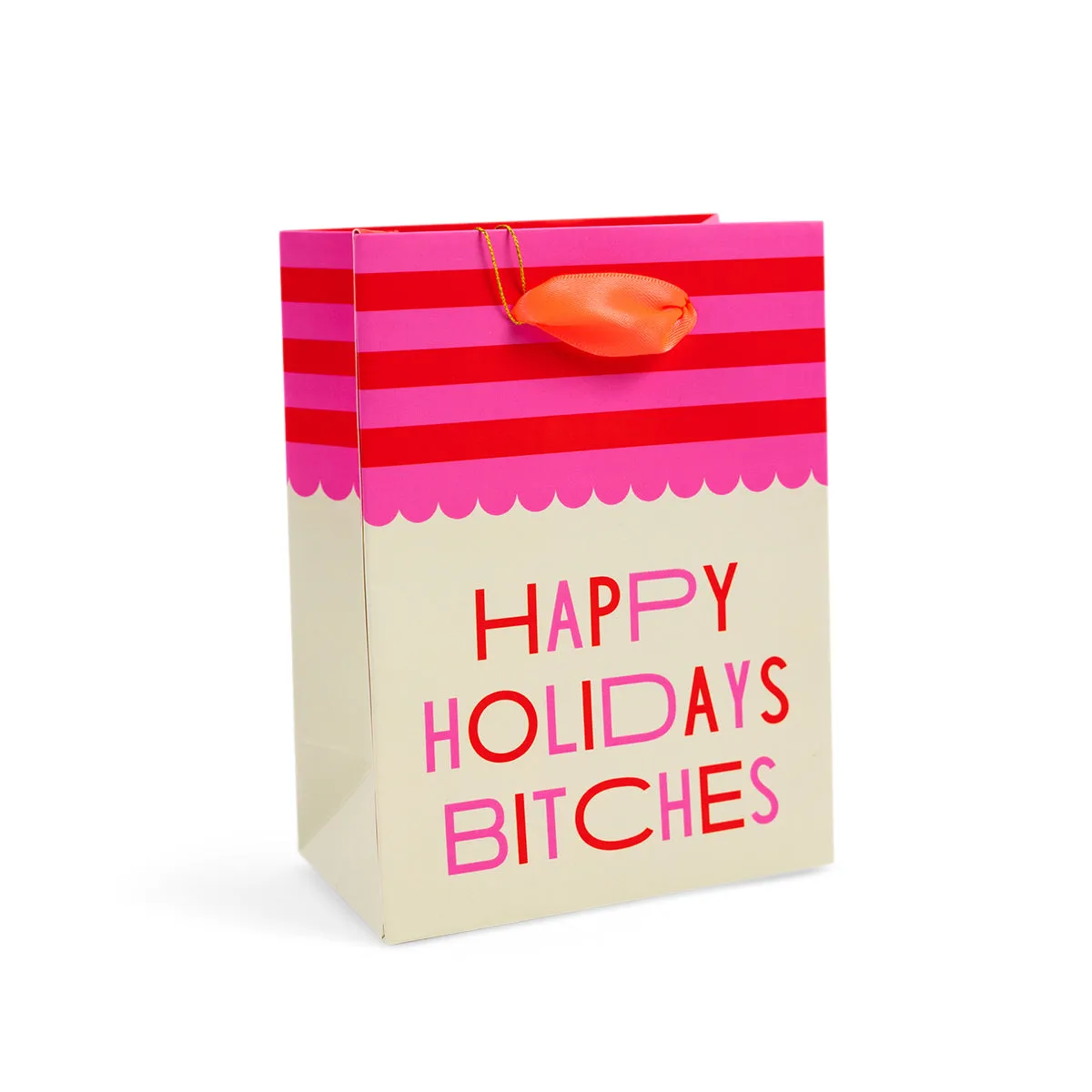 Gift Bag - Bitches