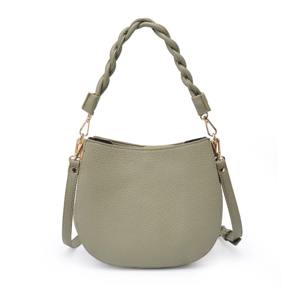 Glamique Crossbody