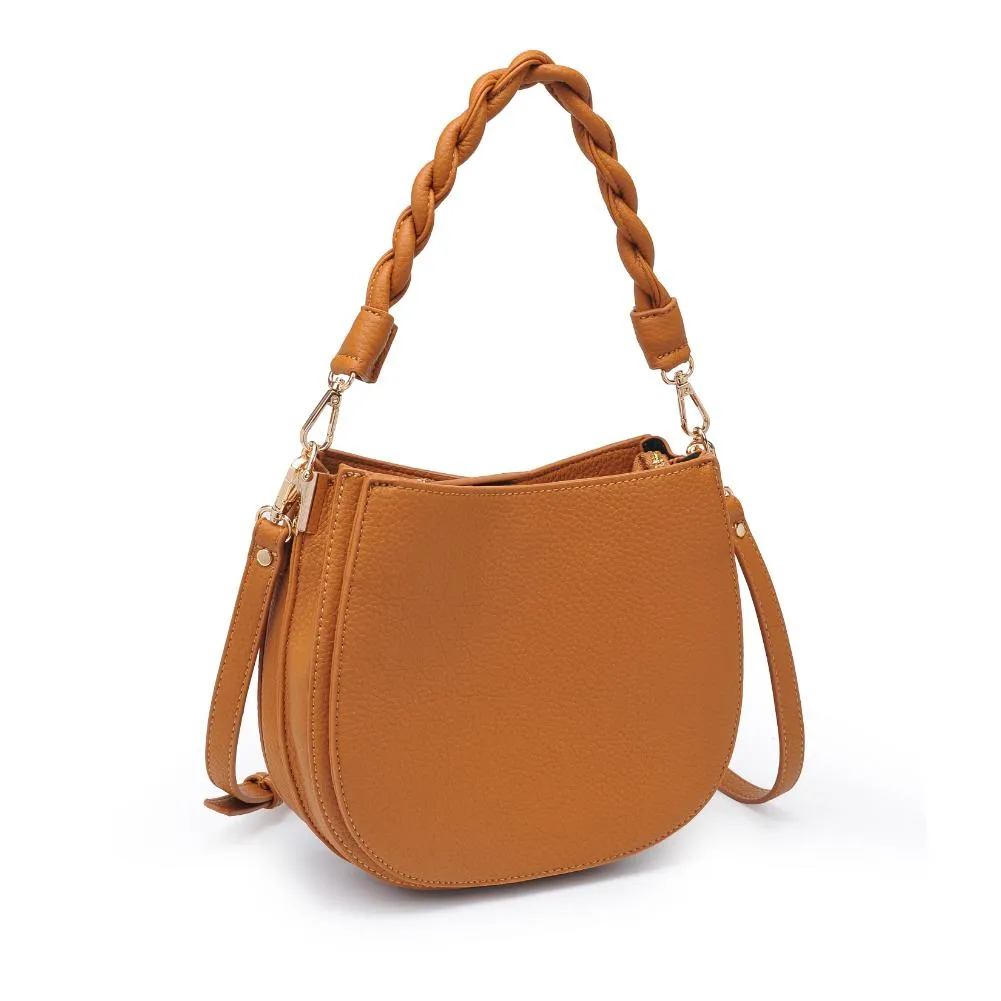 Glamique Crossbody