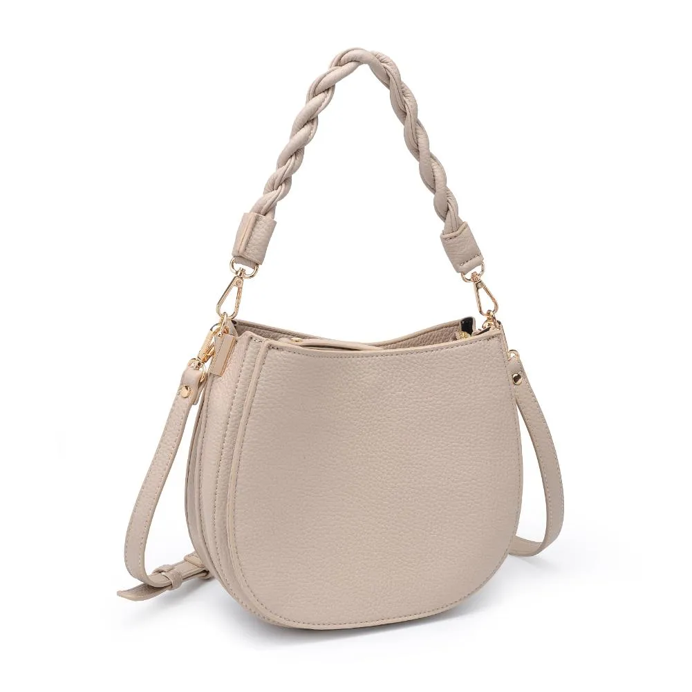 Glamique Crossbody