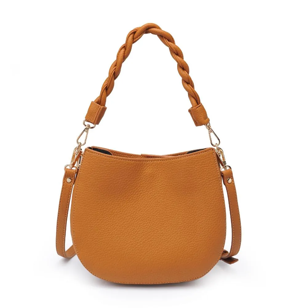 Glamique Crossbody