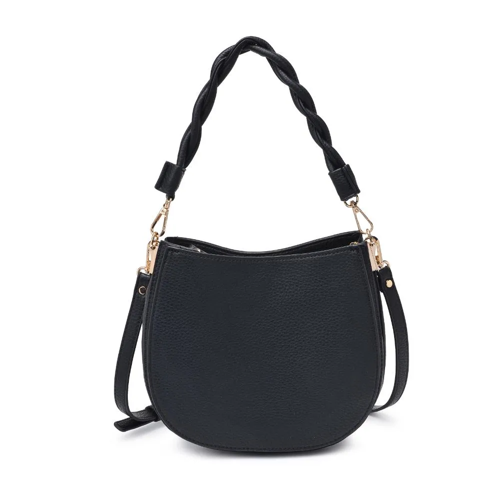 Glamique Crossbody