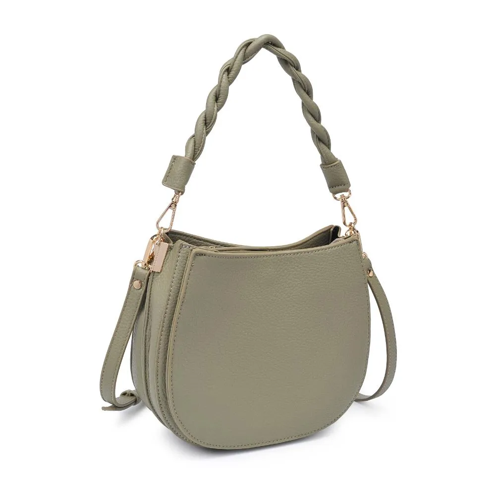 Glamique Crossbody