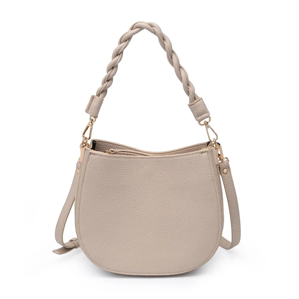 Glamique Crossbody