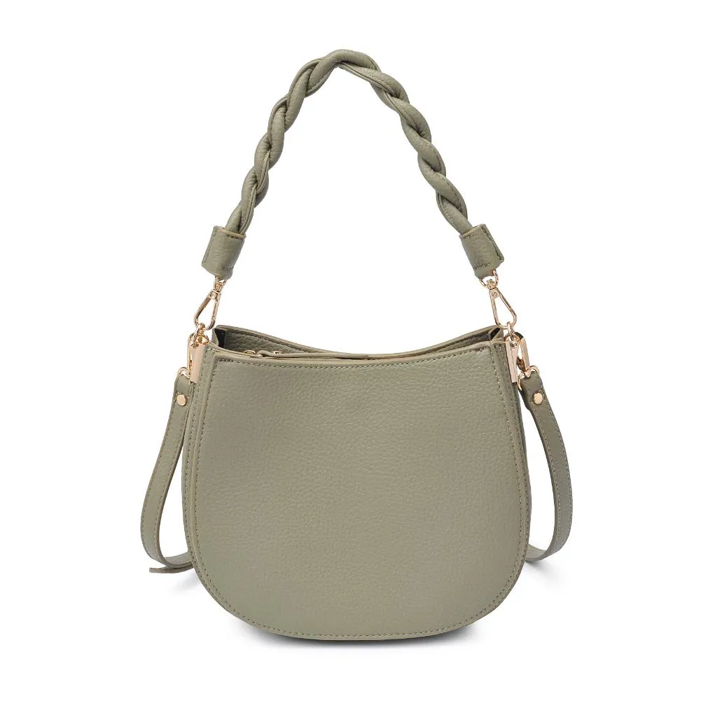 Glamique Crossbody