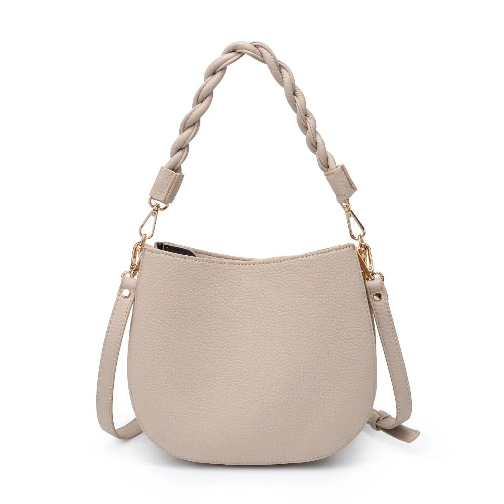 Glamique Crossbody