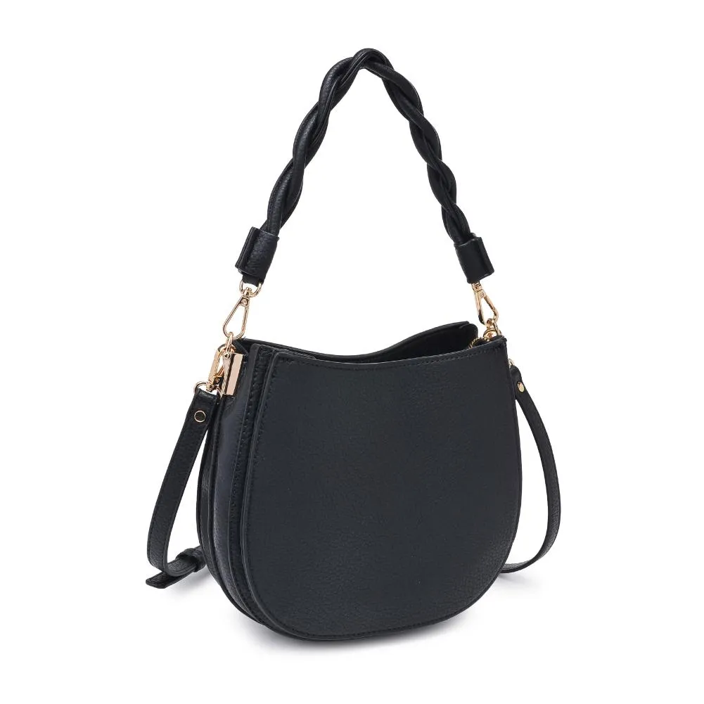 Glamique Crossbody