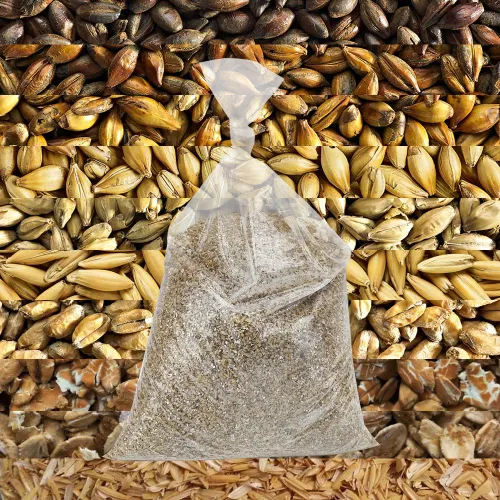 GRAIN BILL - Customer's Product with price 5.95 ID yXiW2jxpnmcxe_eBw3sKJApm