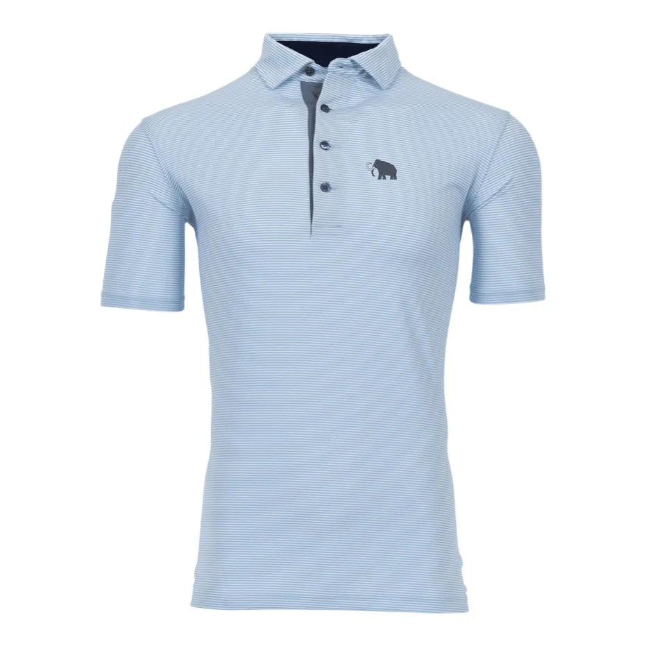 Greyson Saranac Polo