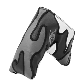 Greyson X Bettinardi Camo Blade Putter Cover