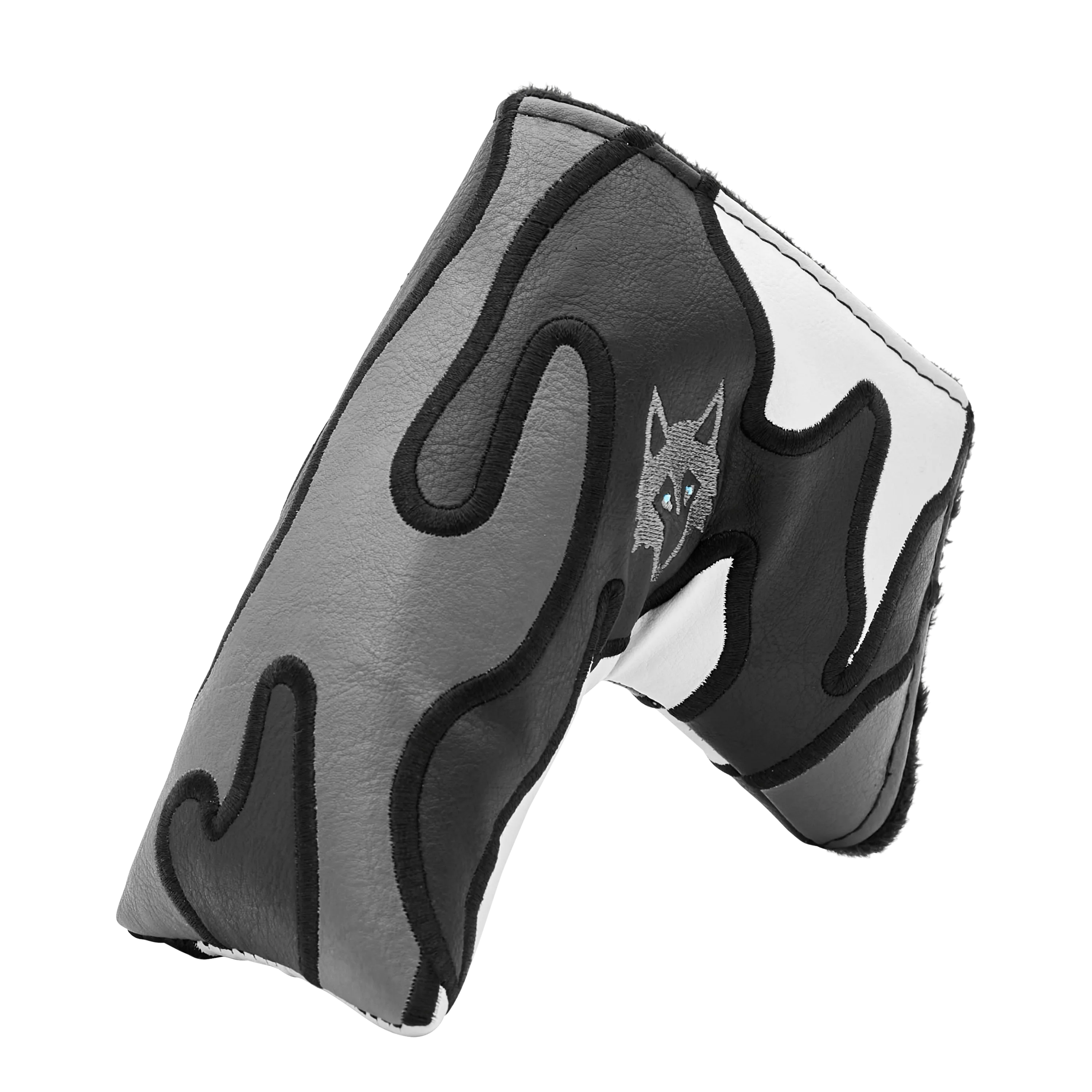 Greyson X Bettinardi Camo Blade Putter Cover