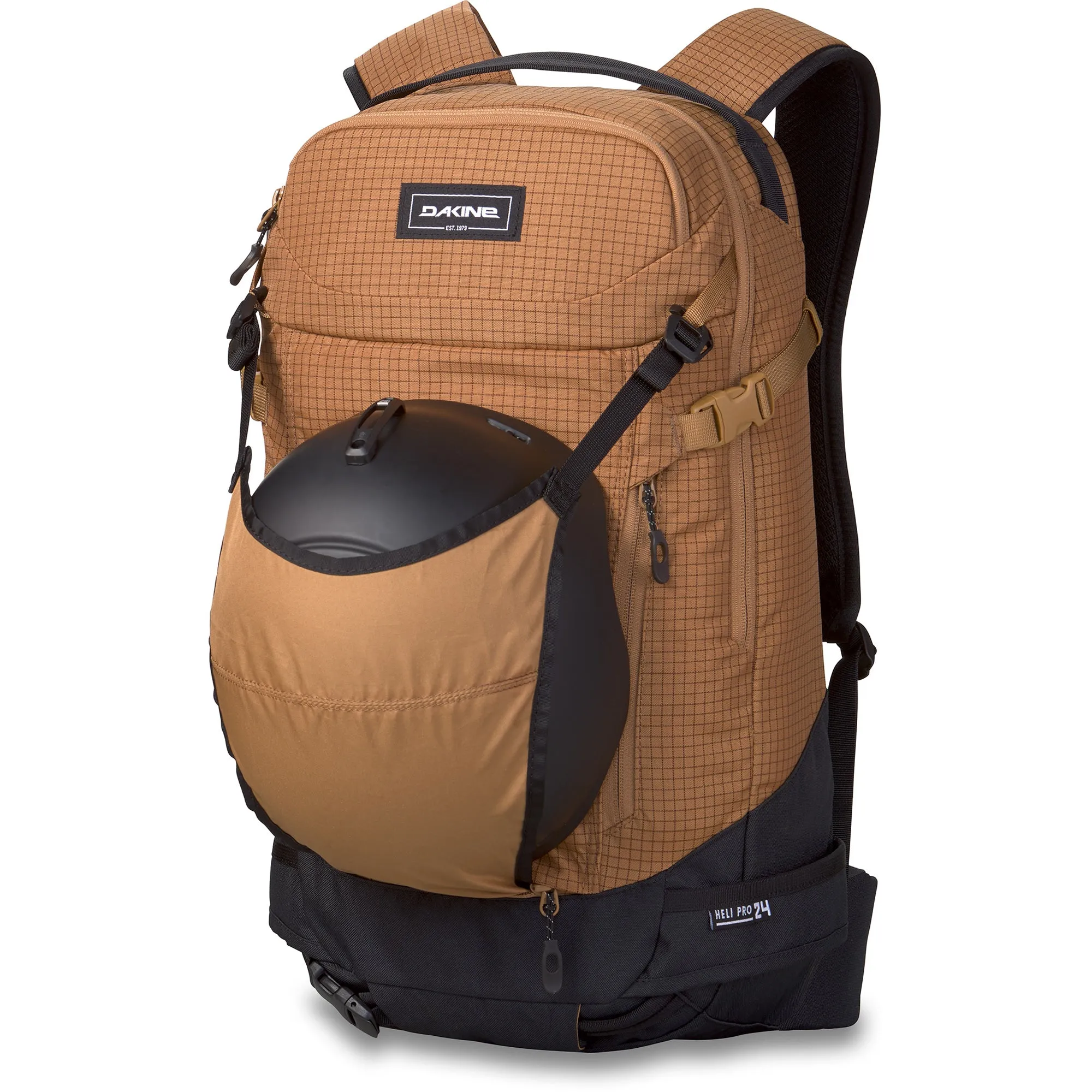 Heli Pro 24L Backpack