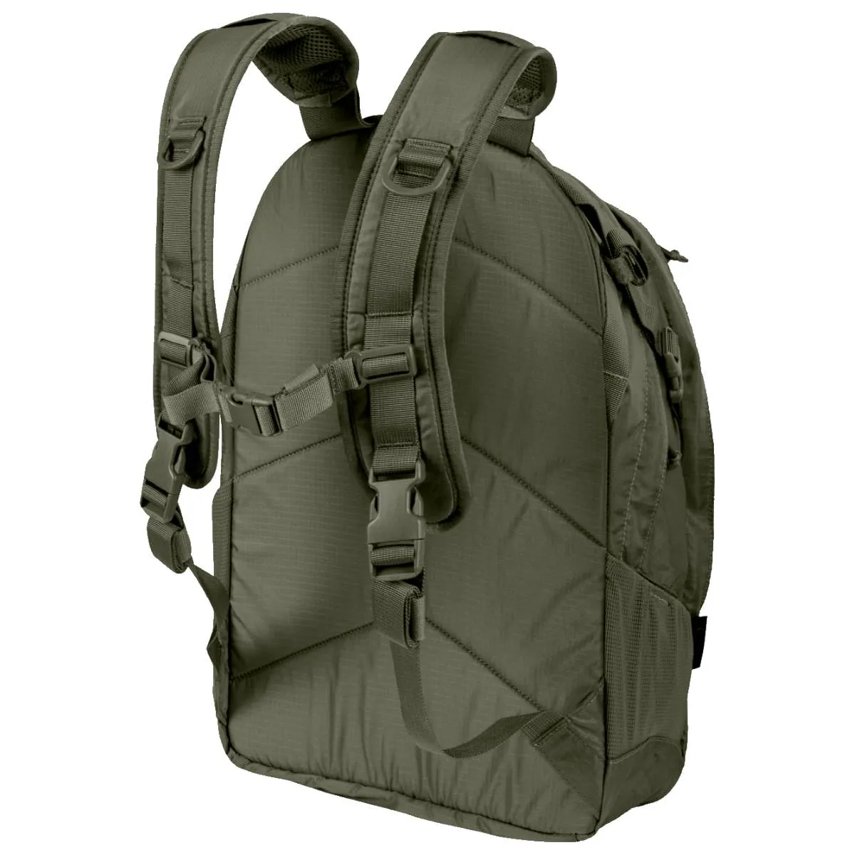 Helikon EDC Lite Backpack 21L Olive Green