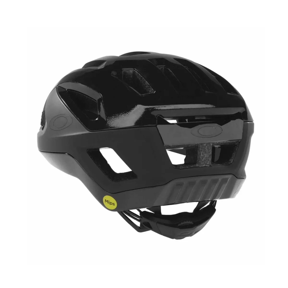 Helmet Oakley Aro3 Allroad Black