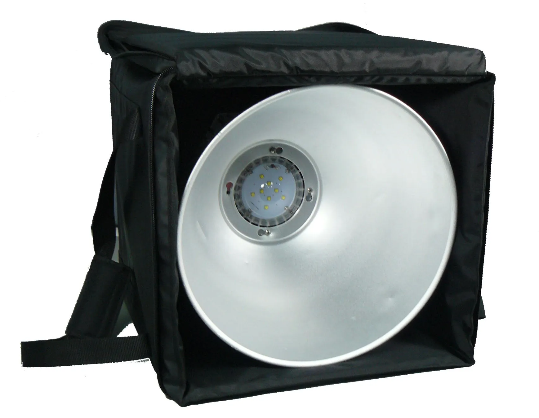 High Bay Light Padded Bag