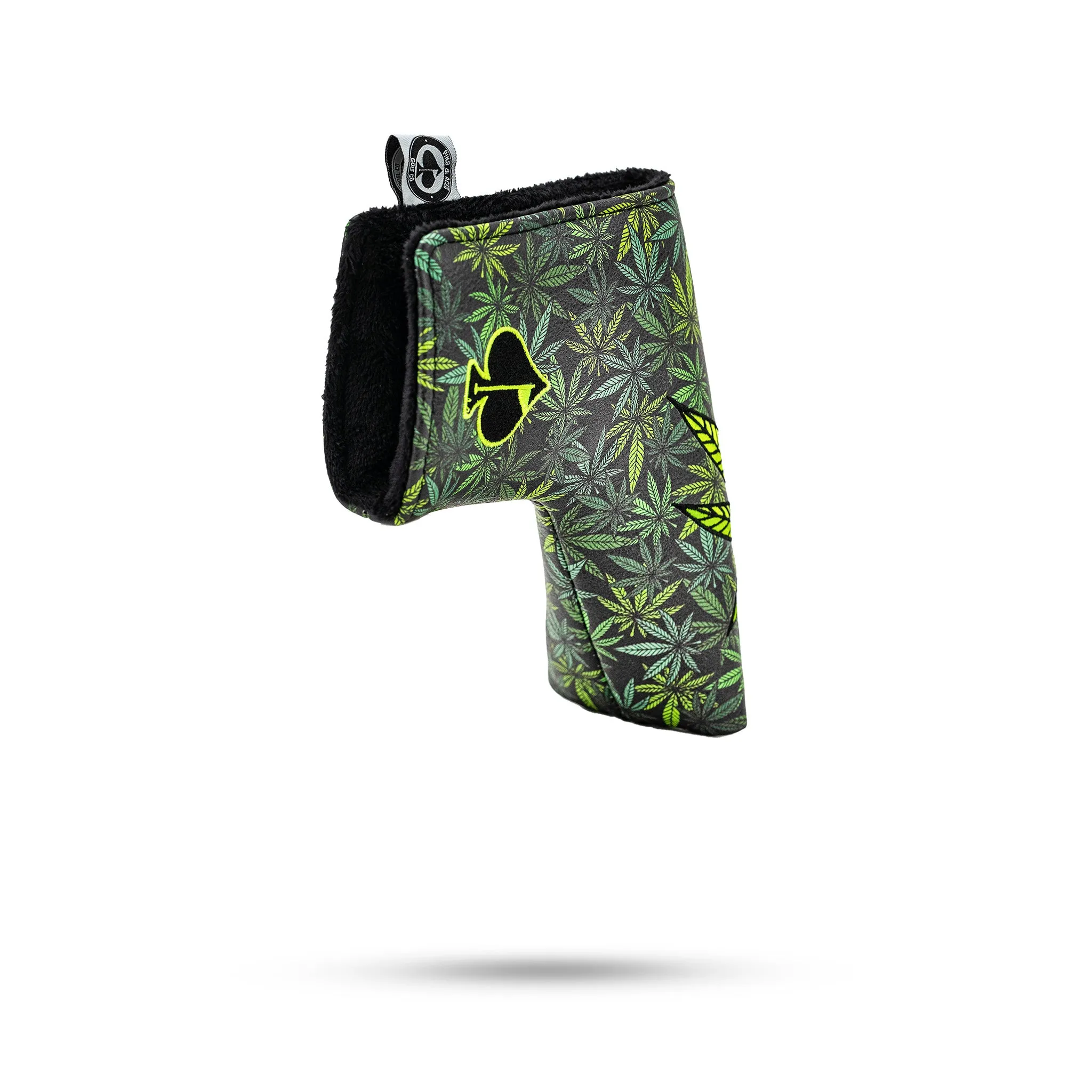 High Handicap - Blade Putter Cover