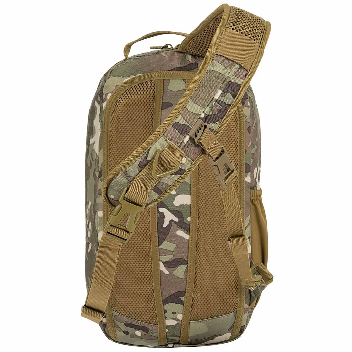 Highlander Scorpion Gearslinger Backpack 12L HMTC Camo