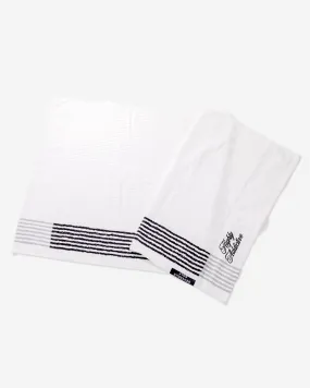 Highly Addictive Player Golf Towel