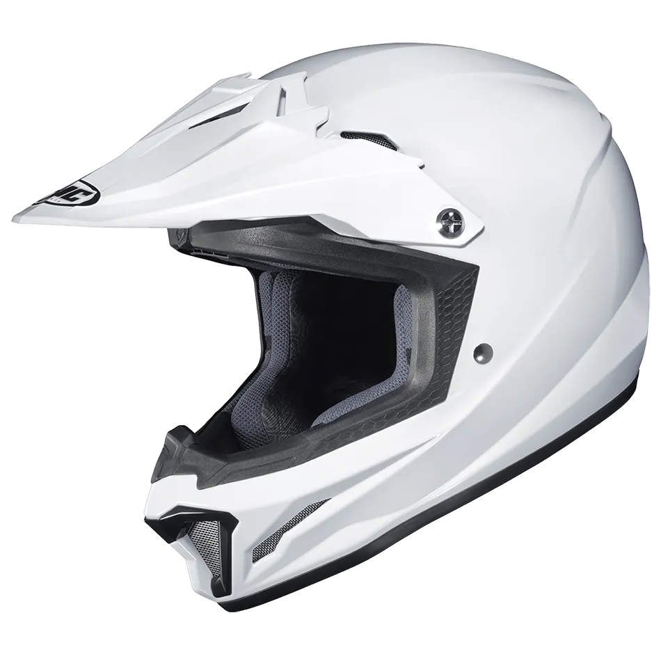 HJC CL-XY 2 - White