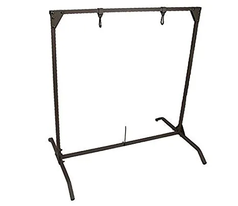 HME bag Target Stand