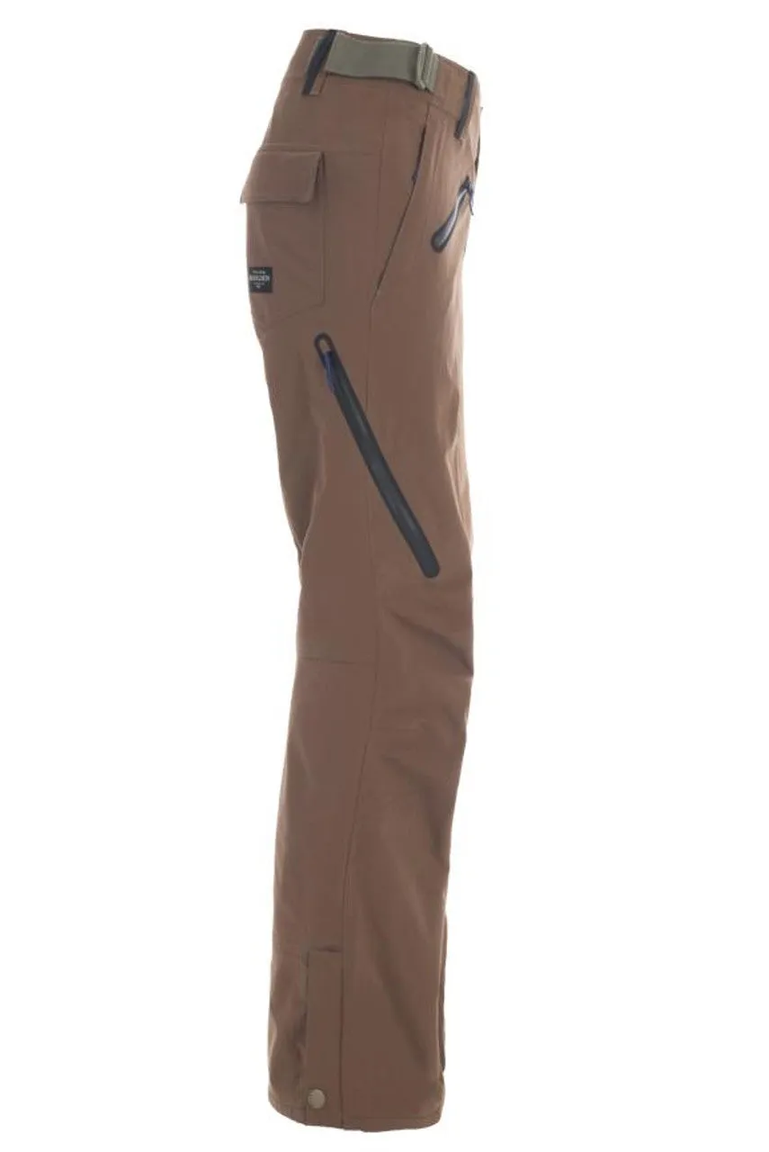 HOLDEN 2020 DIVISION PANT