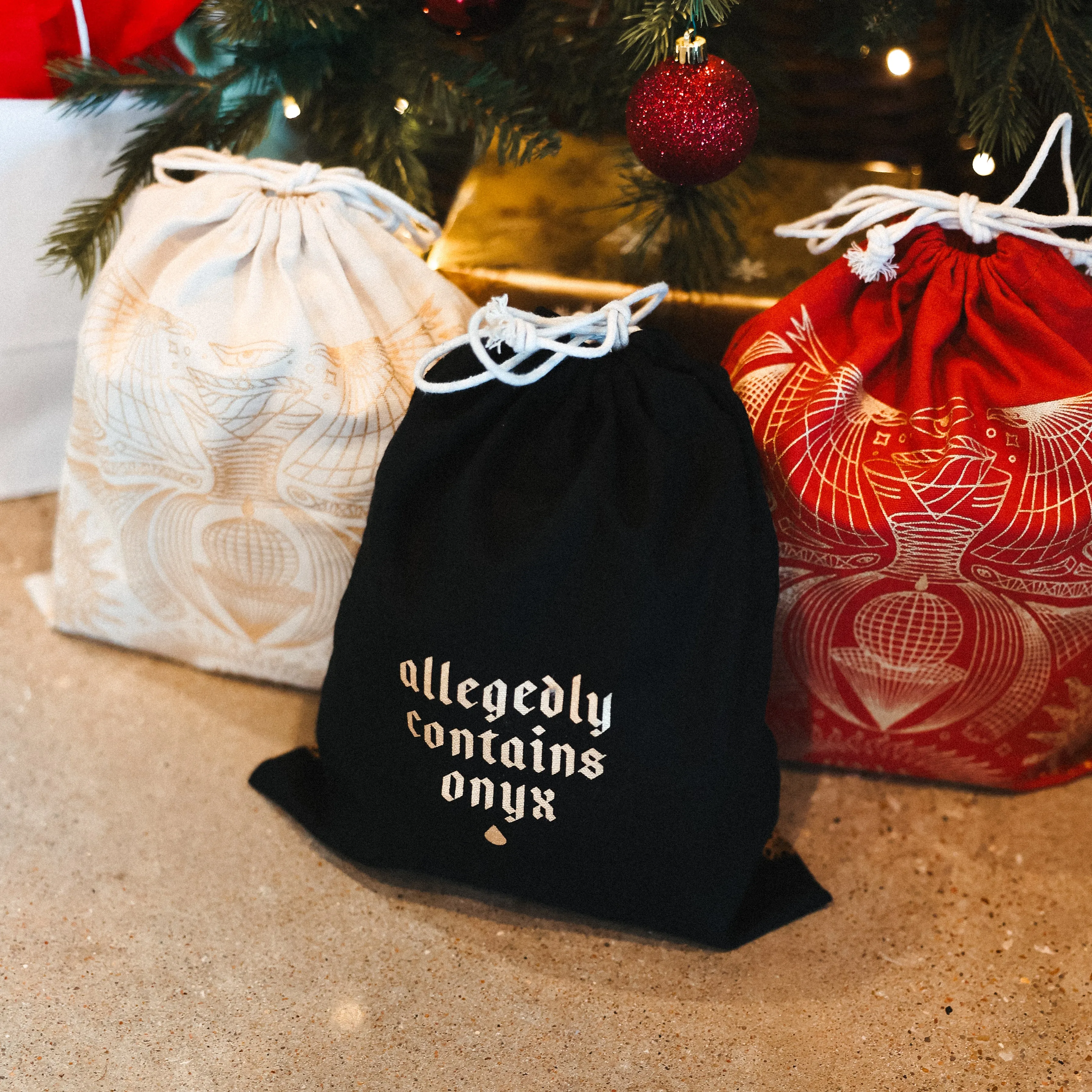 Holiday Gift Bag