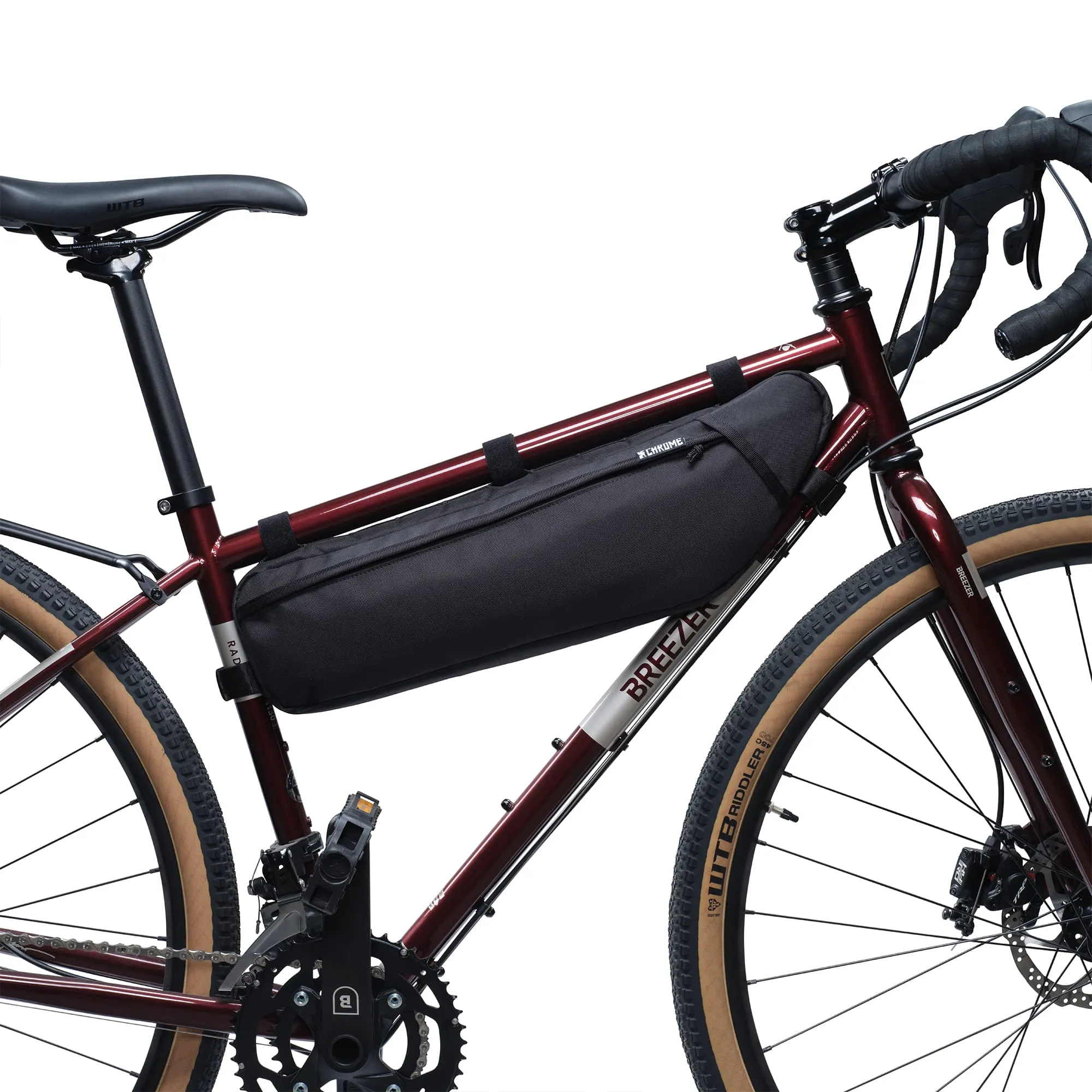 Holman Frame Bag L/XL