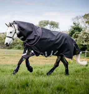 Horseware Rambo Supreme 1680D Turnout 0g