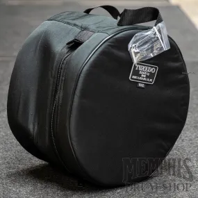 Humes & Berg 12x7 Tuxedo Tom Drum Bag / Case